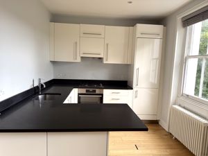 Abbots Place West Hampstead